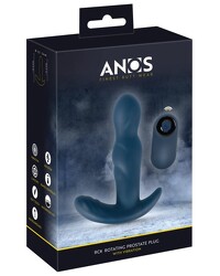 ANOS RC Rotating Prostate Plug - vergleichen und günstig kaufen